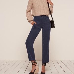 Reformation Keaton Pant